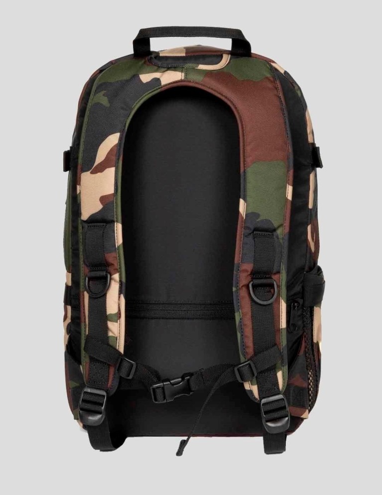 Mochila EASTPAK getter cs camo